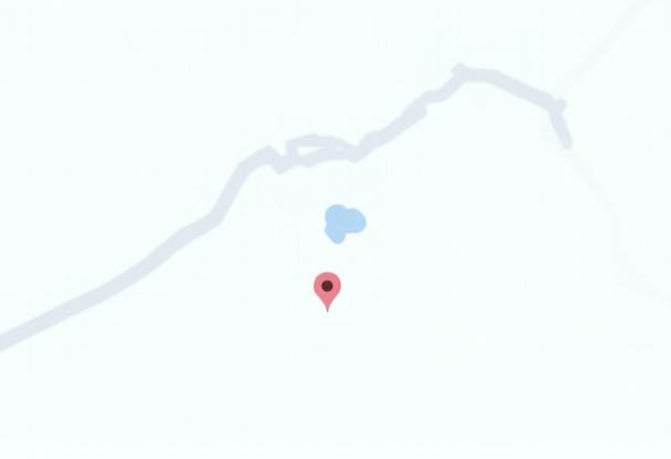 Map showing the location of Nordic Echo Studios AS on Øvrefoss Gate in Oslo, Norway