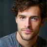 Headshot of Andreas Moen